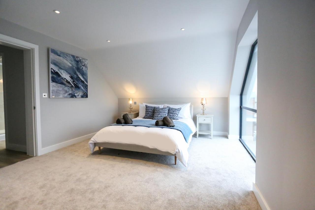 Ocean View - Bracklesham Bay Apartment Chichester Exterior photo